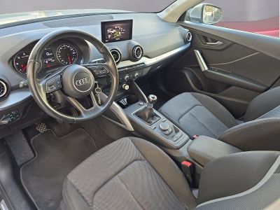 Audi Q2 16 TDI *Sport* Bluetooth/Sièges AV chauffants/Attelage amovible/Radars de recul-Garantie 12 mois   - 18