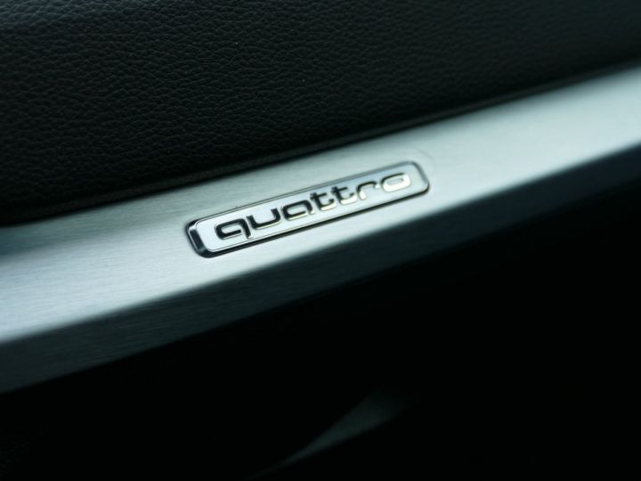 Audi Q2 20 TDI 190 ch S TRONIC 7 QUATTRO S LINE TOIT OUVRANT - 26