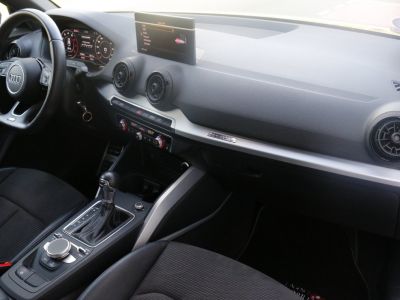 Audi Q2 20 TFSI 190 S-Line Quattro S Tronic7 (Virtual, Meplat, Suivi)   - 10
