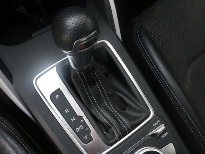 Audi Q2 20 TFSI 190 S-Line Quattro S Tronic7 (Virtual, Meplat, Suivi) - 14
