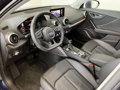 Audi Q2 30 TDI 116 S tronic 7 Design Luxe   - 14