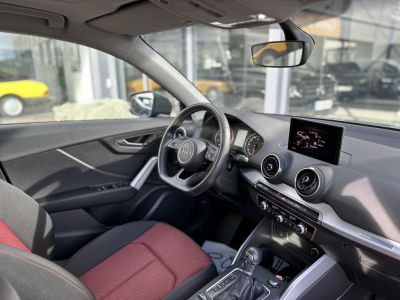 Audi Q2 30 TDI 116CH ADVANCED S TRONIC 7   - 31