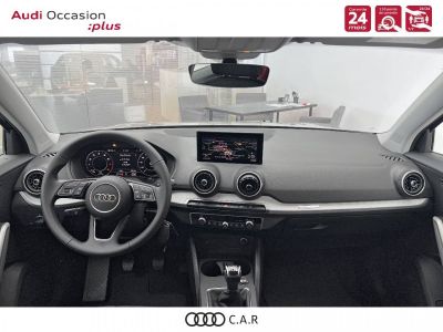 Audi Q2 30 TFSI 110 BVM6 Business Executive   - 6