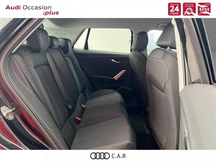 Audi Q2 30 TFSI 110 BVM6 Business Executive - 7
