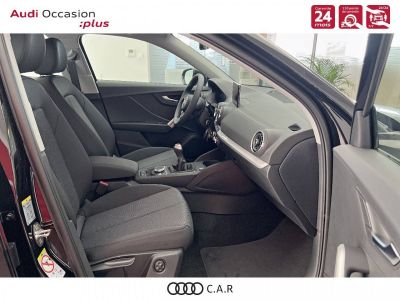 Audi Q2 30 TFSI 110 BVM6 Business Executive   - 8