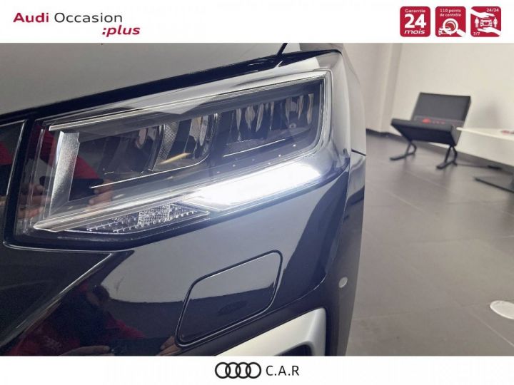 Audi Q2 30 TFSI 110 BVM6 Business Executive - 10