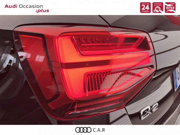Audi Q2 30 TFSI 110 BVM6 Business Executive - 11