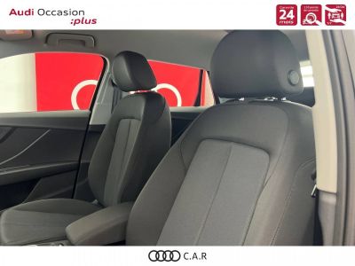 Audi Q2 30 TFSI 110 BVM6 Business Executive   - 13
