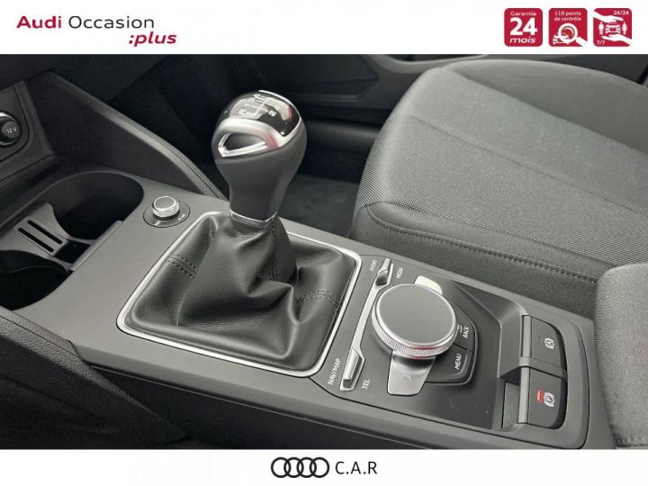 Audi Q2 30 TFSI 110 BVM6 Business Executive - 14