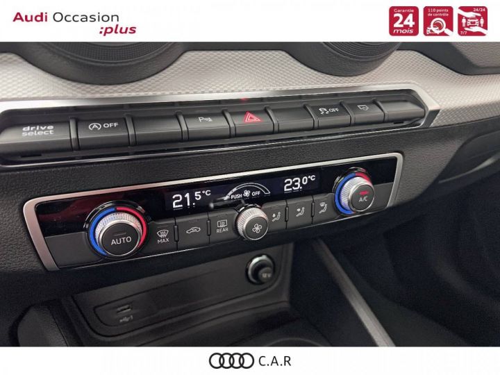 Audi Q2 30 TFSI 110 BVM6 Business Executive - 15
