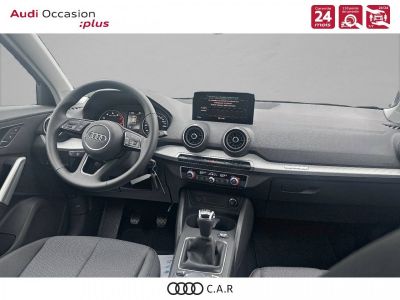 Audi Q2 30 TFSI 110 BVM6 Design   - 4
