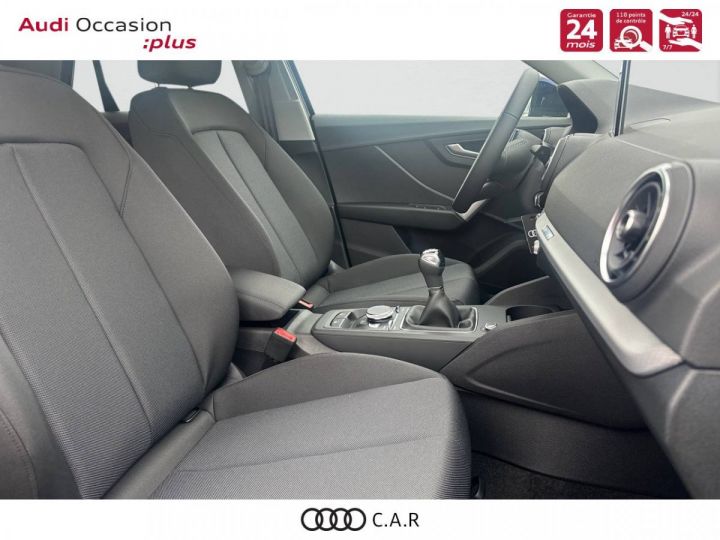 Audi Q2 30 TFSI 110 BVM6 Design - 5