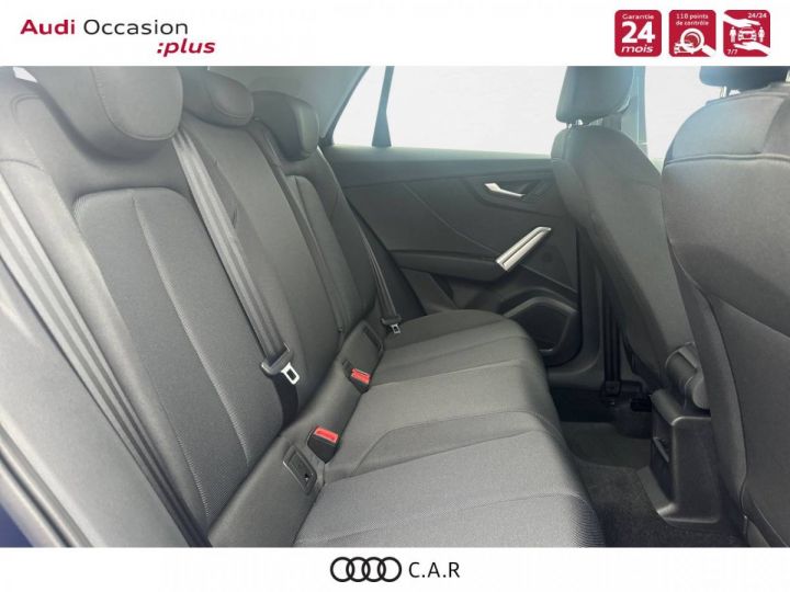 Audi Q2 30 TFSI 110 BVM6 Design - 6