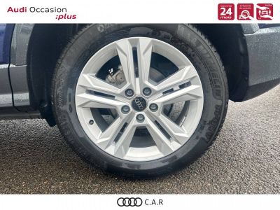 Audi Q2 30 TFSI 110 BVM6 Design   - 8