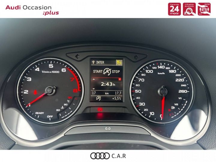 Audi Q2 30 TFSI 110 BVM6 Design - 9
