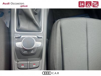 Audi Q2 30 TFSI 110 BVM6 Design   - 12