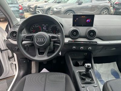 Audi Q2 30 TFSI 110CH DESIGN   - 7
