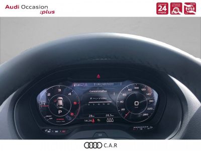 Audi Q2 35 TDI 150 S tronic 7 Advanced   - 6