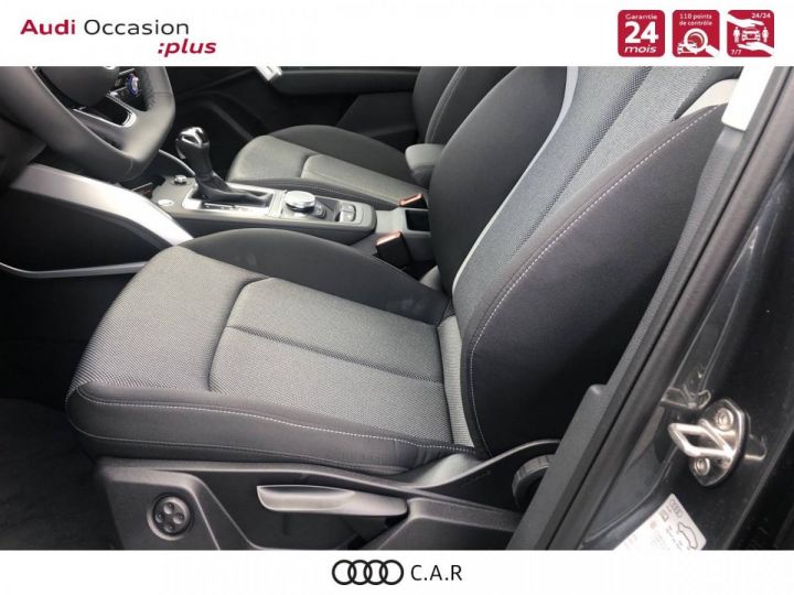 Audi Q2 35 TDI 150 S tronic 7 Advanced - 7