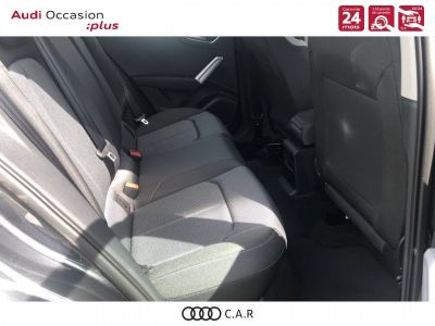 Audi Q2 35 TDI 150 S tronic 7 Advanced   - 8