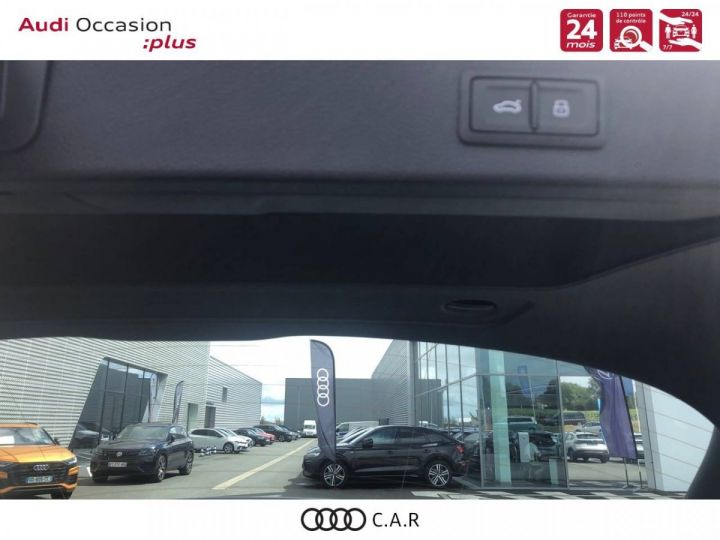 Audi Q2 35 TDI 150 S tronic 7 Advanced - 11