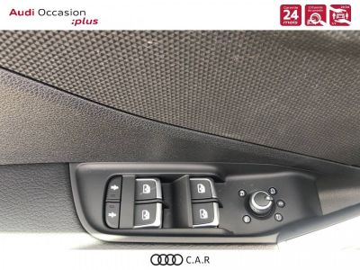 Audi Q2 35 TDI 150 S tronic 7 Advanced   - 12