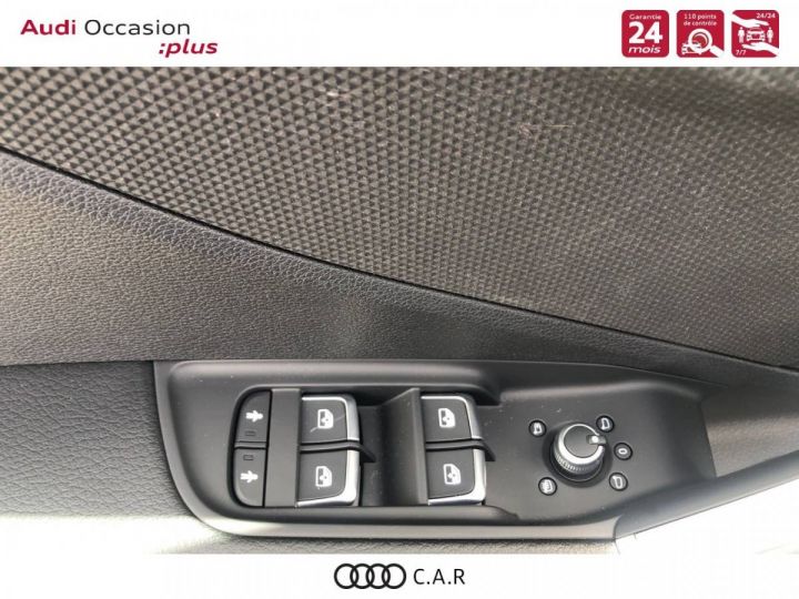 Audi Q2 35 TDI 150 S tronic 7 Advanced - 12
