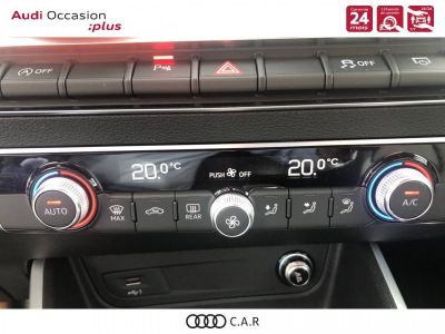 Audi Q2 35 TDI 150 S tronic 7 Advanced   - 14