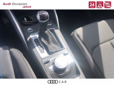 Audi Q2 35 TDI 150 S tronic 7 Advanced   - 15