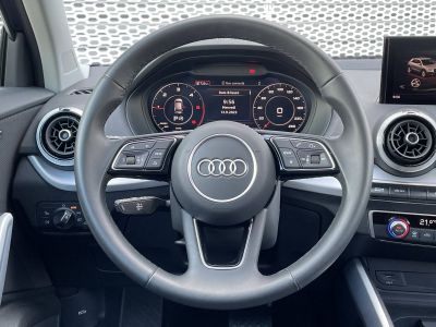 Audi Q2 35 TDI 150 S tronic 7 Advanced   - 10
