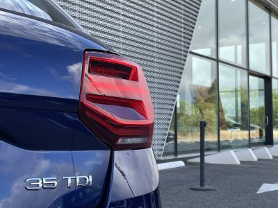 Audi Q2 35 TDI 150 S tronic 7 Advanced   - 36