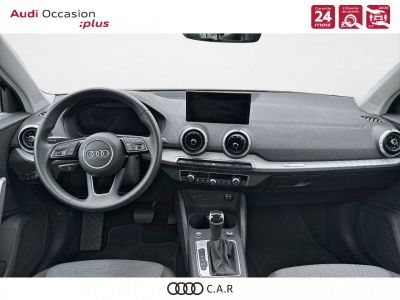 Audi Q2 35 TDI 150 S tronic 7 Advanced   - 6