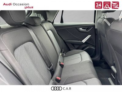 Audi Q2 35 TDI 150 S tronic 7 Advanced   - 8