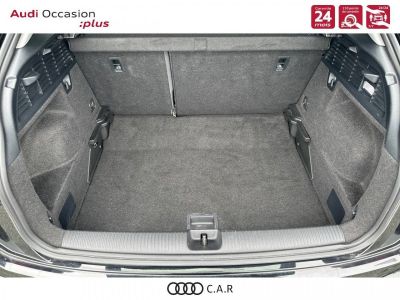 Audi Q2 35 TDI 150 S tronic 7 Advanced   - 9
