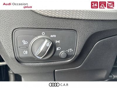 Audi Q2 35 TDI 150 S tronic 7 Advanced   - 11