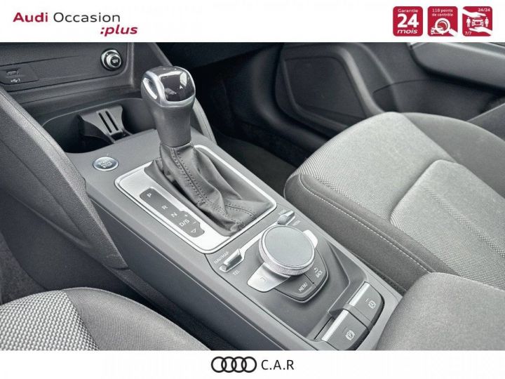 Audi Q2 35 TDI 150 S tronic 7 Advanced - 12