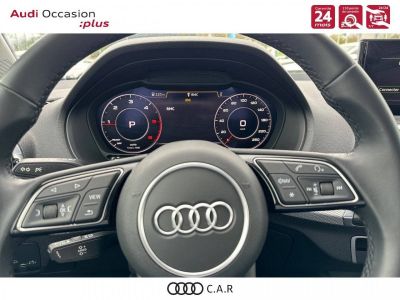 Audi Q2 35 TDI 150 S tronic 7 Advanced   - 13