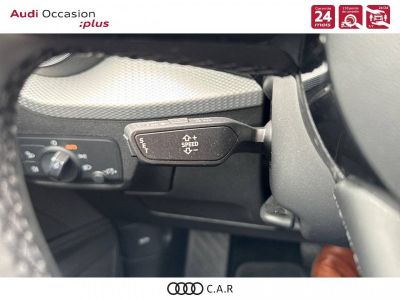 Audi Q2 35 TDI 150 S tronic 7 Advanced   - 14