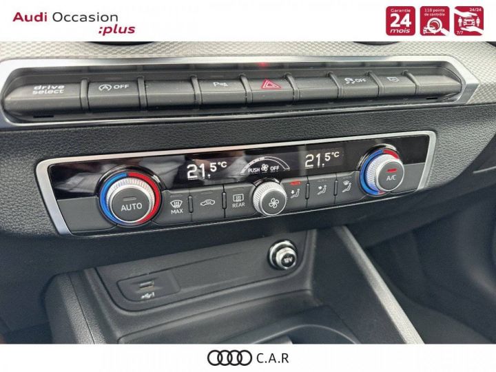 Audi Q2 35 TDI 150 S tronic 7 Advanced - 15