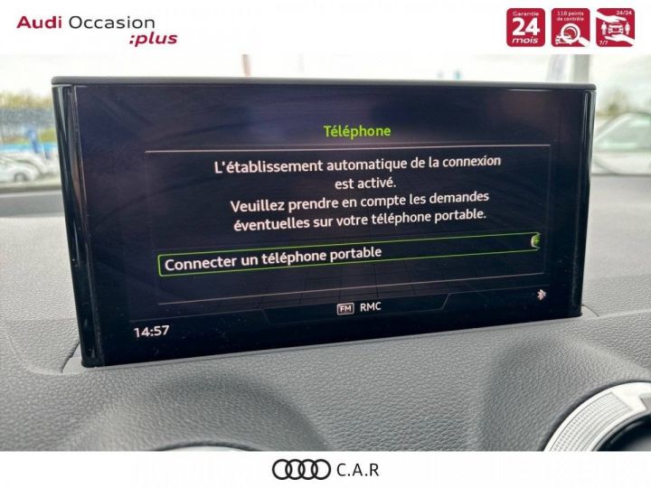 Audi Q2 35 TDI 150 S tronic 7 Advanced - 16
