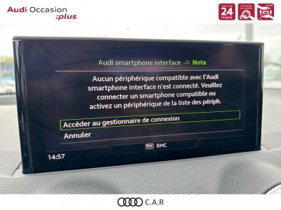 Audi Q2 35 TDI 150 S tronic 7 Advanced   - 18
