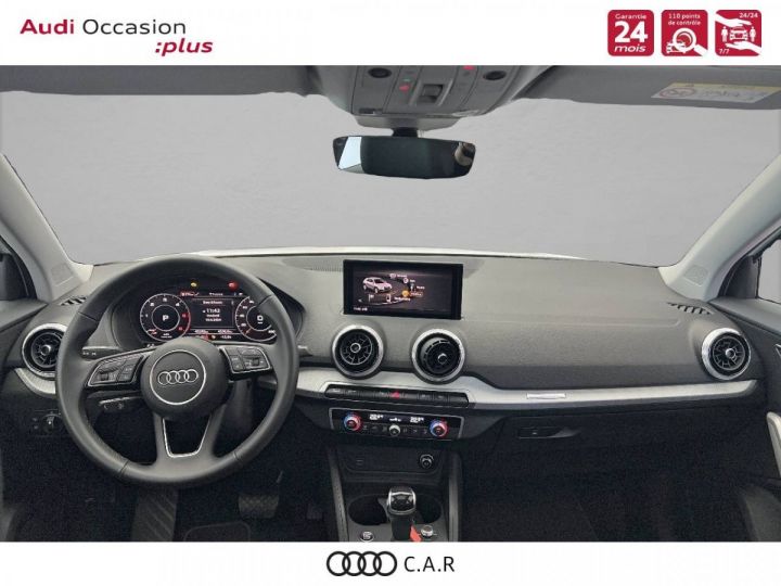 Audi Q2 35 TDI 150 S tronic 7 quattro Design Luxe - 6