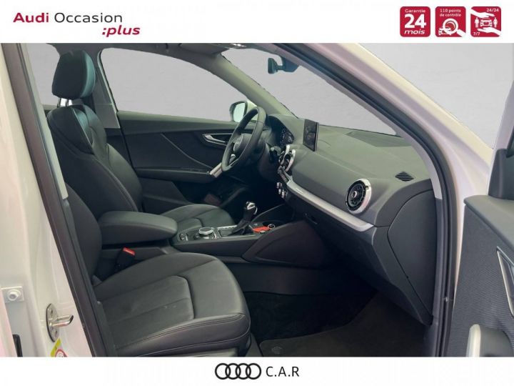 Audi Q2 35 TDI 150 S tronic 7 quattro Design Luxe - 7