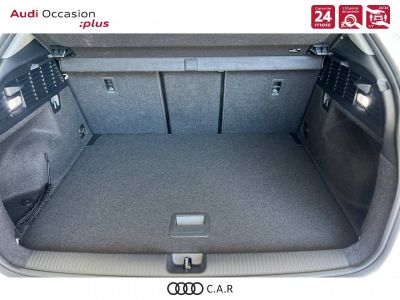 Audi Q2 35 TDI 150 S tronic 7 quattro Design Luxe   - 9