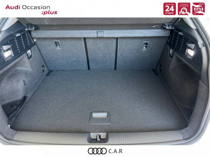 Audi Q2 35 TDI 150 S tronic 7 quattro Design Luxe - 9
