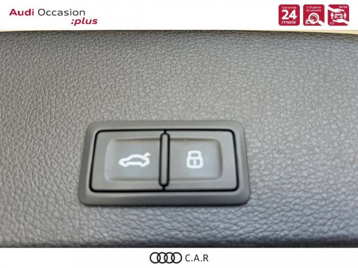 Audi Q2 35 TDI 150 S tronic 7 quattro Design Luxe - 10