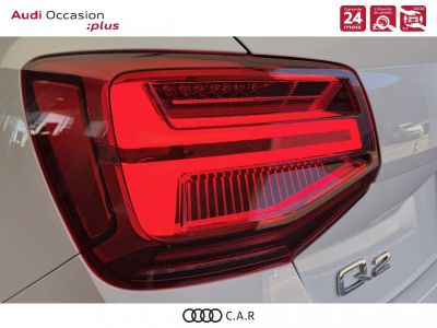 Audi Q2 35 TDI 150 S tronic 7 quattro Design Luxe   - 12