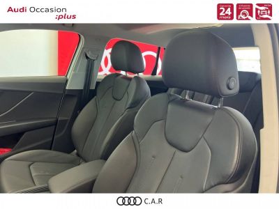 Audi Q2 35 TDI 150 S tronic 7 quattro Design Luxe   - 14