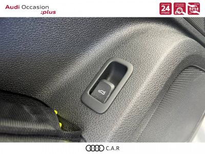 Audi Q2 35 TDI 150 S tronic 7 quattro Design Luxe   - 15