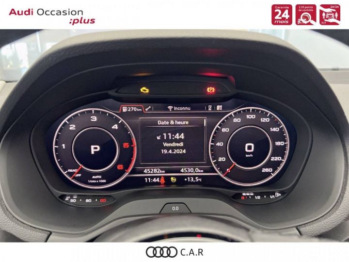 Audi Q2 35 TDI 150 S tronic 7 quattro Design Luxe - 16